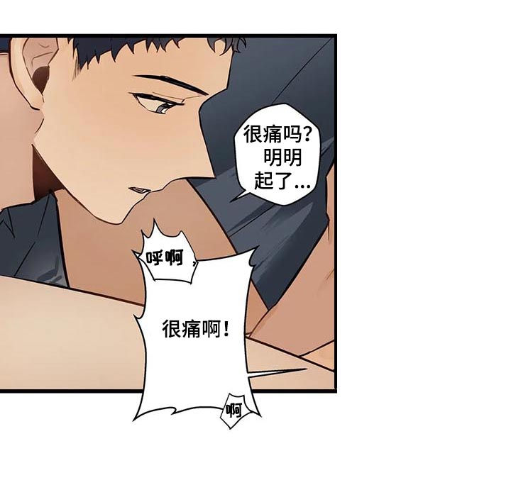 不专漫画,第62章：是这个吗？2图