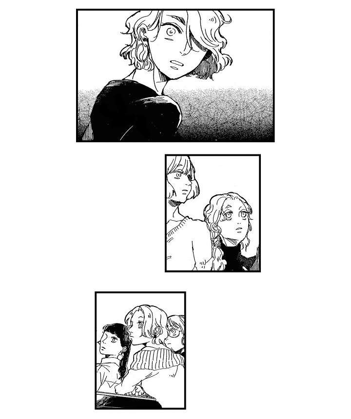 暴烈狂漫画,第1章：异于常人1图