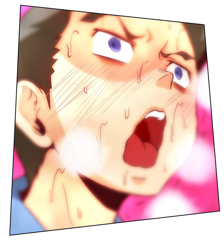 私人文件夹英文缩写漫画,第12章：第三文件（完）2图