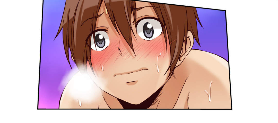 私人文旅项目怎么做漫画,第9章：第二文件（完）3图