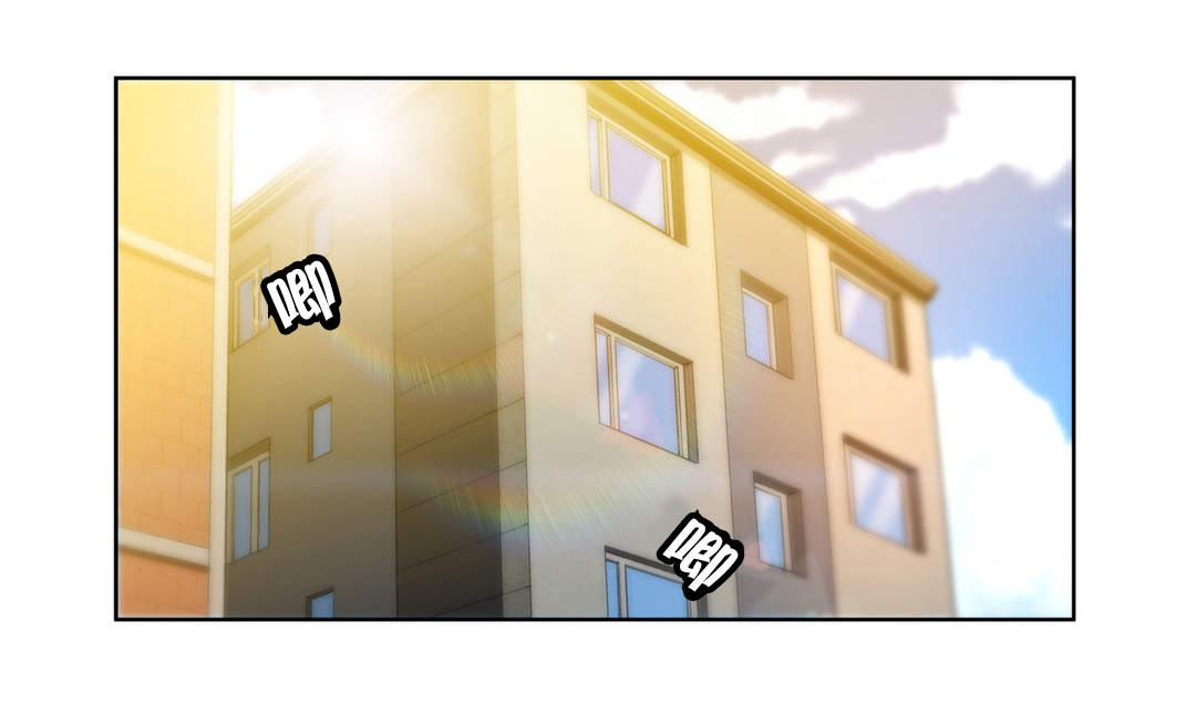 win11个人文件夹漫画,第13章：第四文件（1）1图