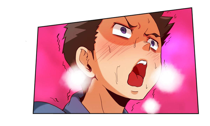 私人文件夹英文缩写漫画,第12章：第三文件（完）1图