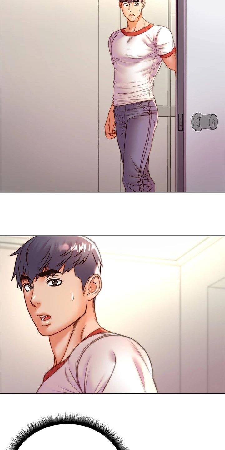 正邦的秘密漫画,第152章：好好珍惜2图