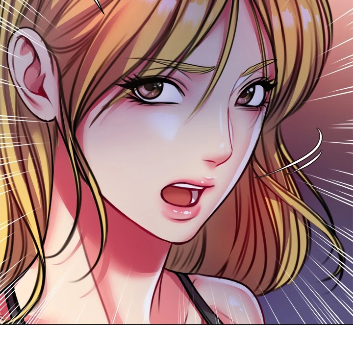 正邦的秘密漫画,第144章：不用你管5图