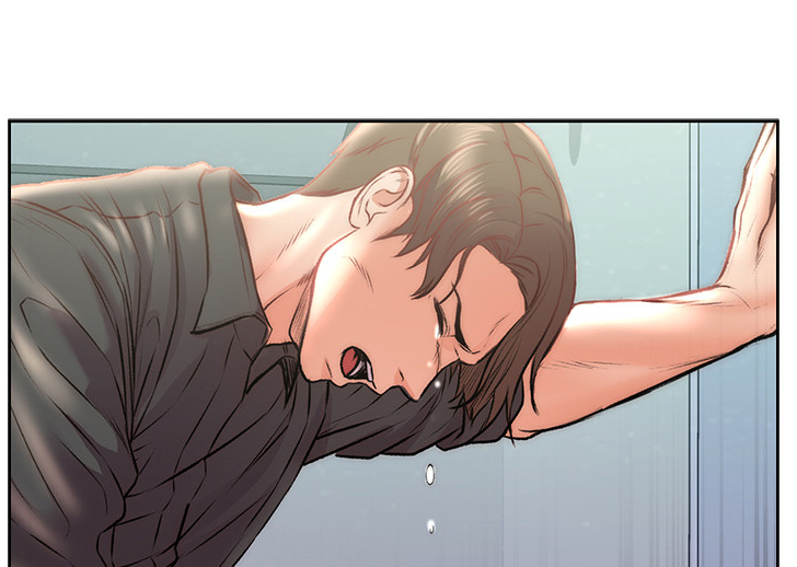 正邦的秘密漫画,第123章：是他？4图