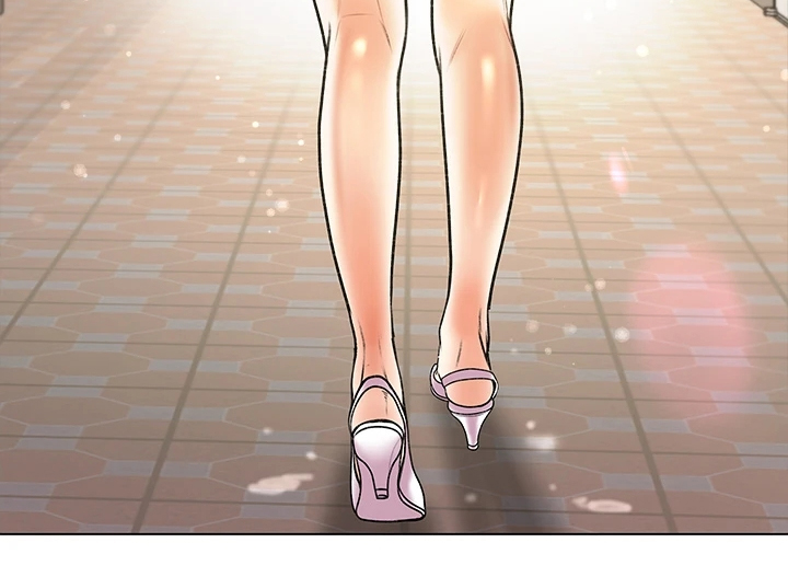 正邦的秘密漫画,第153章：再见了3图