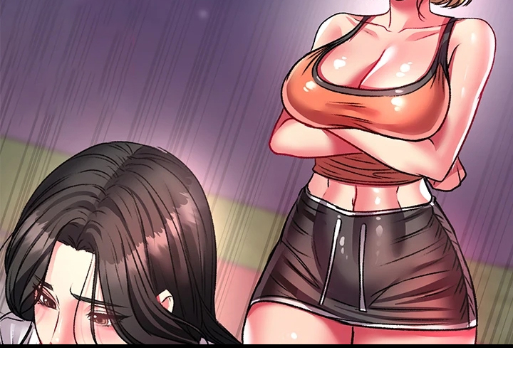 正邦的秘密漫画,第147章：我哪里比不上她5图