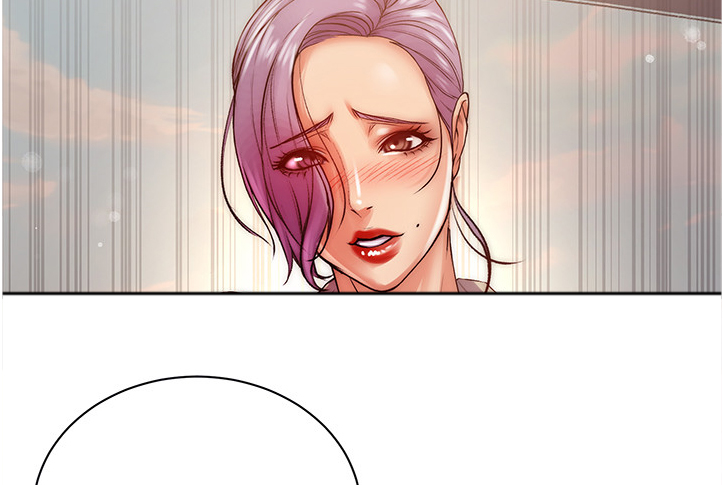 正邦的秘密漫画,第128章：她居然在帮忙2图