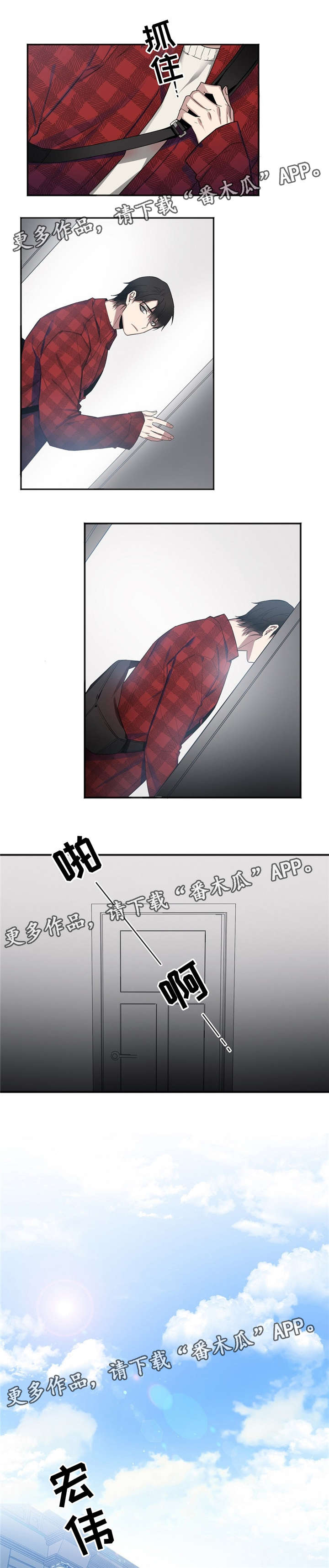 第18章：第一步3