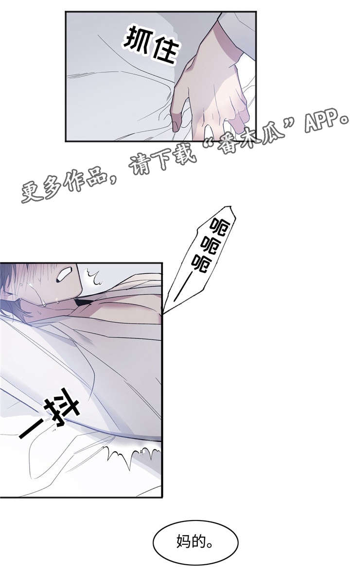 合约婚礼进行时剧情概括漫画,第29章：因为是夫妻1图