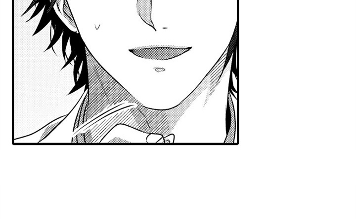 顽皮的小狗漫画,第3章：吃药5图