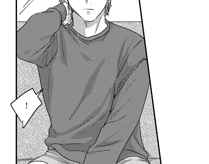 顽皮的小狗漫画,第5章：收留5图