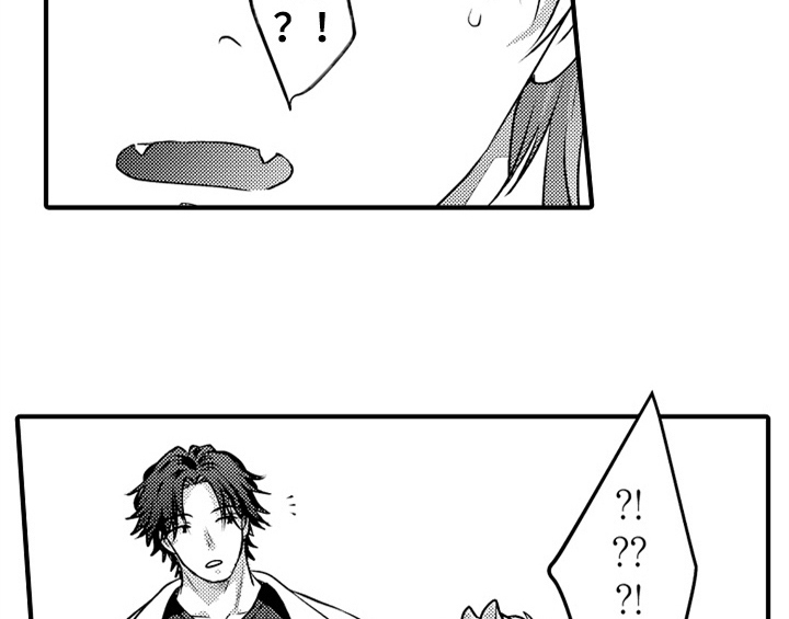 顽皮的小狗四年级漫画,第2章：检查3图