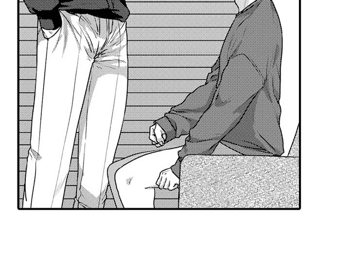 顽皮的小狗四年级漫画,第5章：收留1图