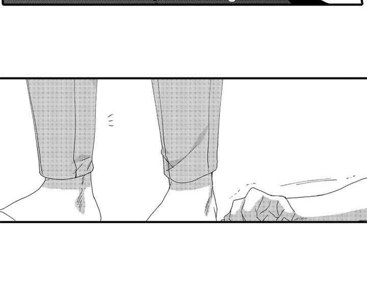 顽皮的小狗作文200字漫画,第14章：决定3图