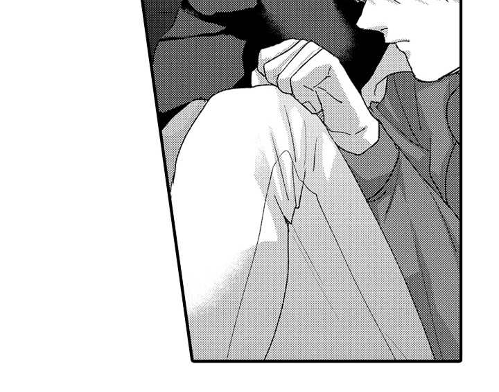 顽皮的小狗漫画,第10章：疑问2图