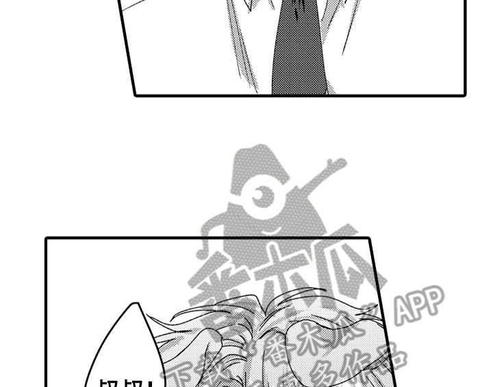 顽皮的小狗四年级漫画,第13章：试药4图