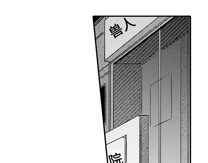 顽皮的小狗漫画,第1章：小偷1图