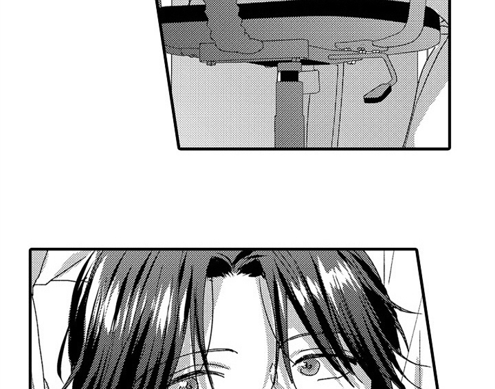 顽皮的小狗作文200字漫画,第14章：决定4图