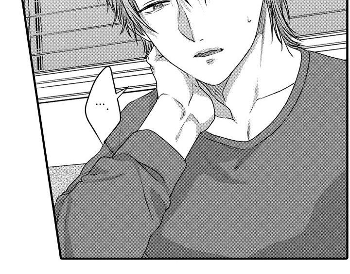 顽皮的小狗四年级漫画,第5章：收留2图