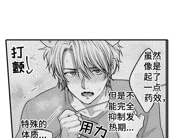 顽皮的小狗四年级漫画,第7章：气味2图