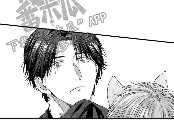 顽皮的小狗四年级漫画,第7章：气味2图