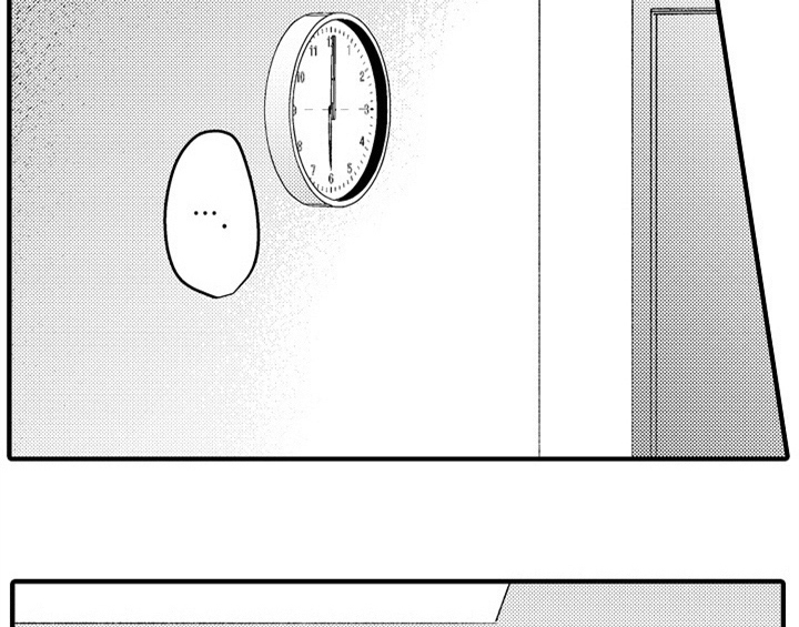 顽皮的小狗作文200字漫画,第14章：决定1图