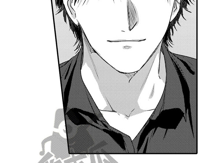 顽皮的小狗四年级漫画,第5章：收留4图