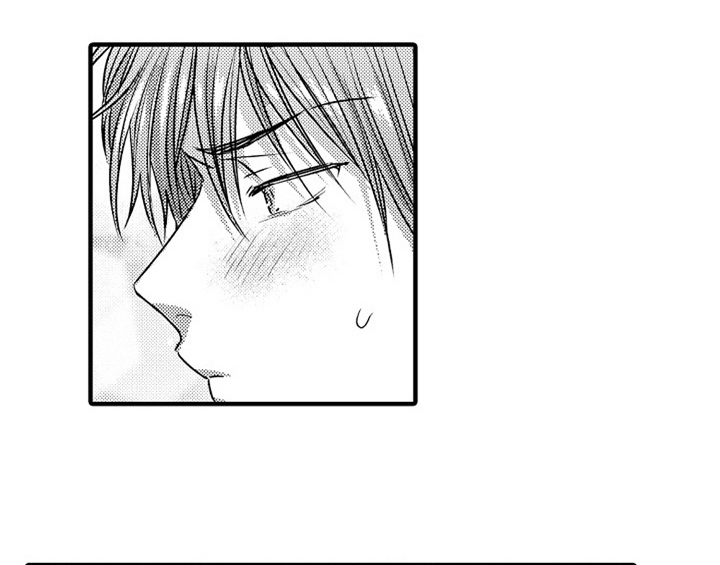 顽皮的小狗漫画,第5章：收留1图