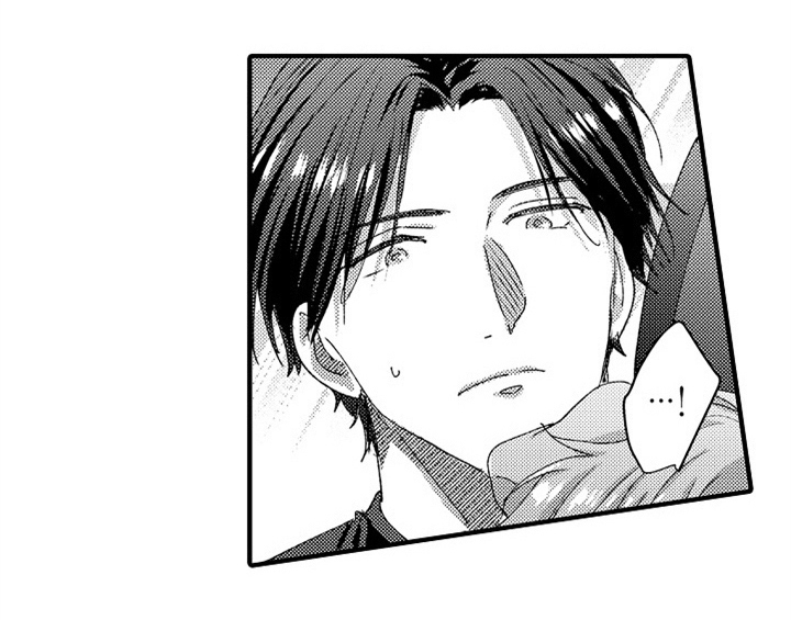 顽皮的小狗漫画,第10章：疑问4图