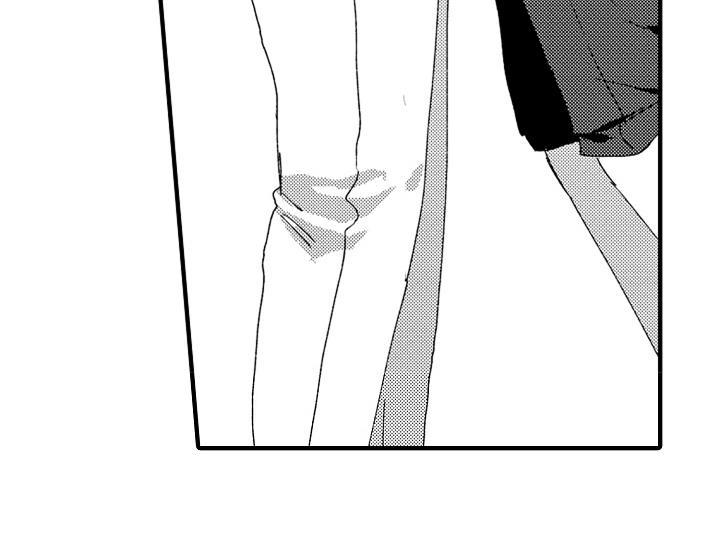 顽皮的小狗作文200字漫画,第17章：喜欢2图