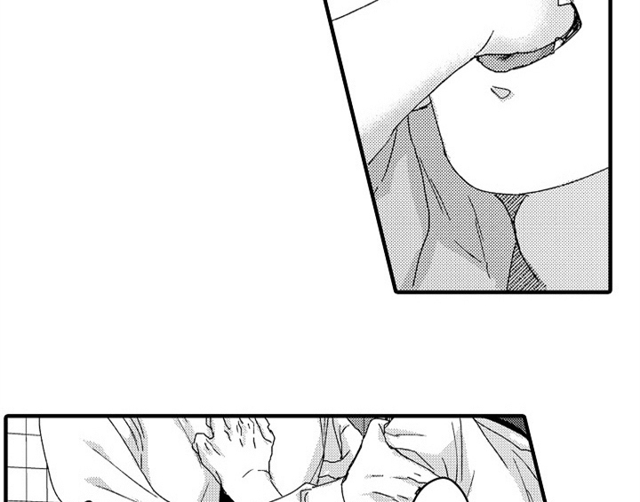 顽皮的小杜鹃简谱漫画,第13章：试药2图