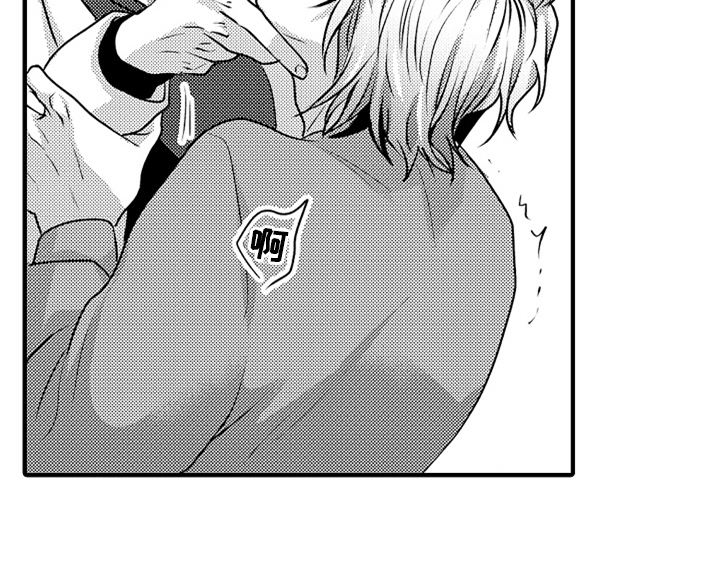 顽皮的小狗漫画,第3章：吃药4图