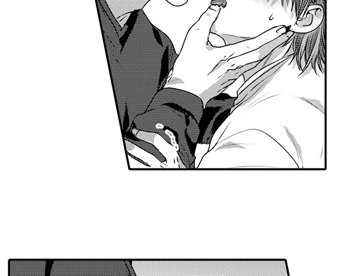 顽皮的小狗四年级漫画,第7章：气味1图