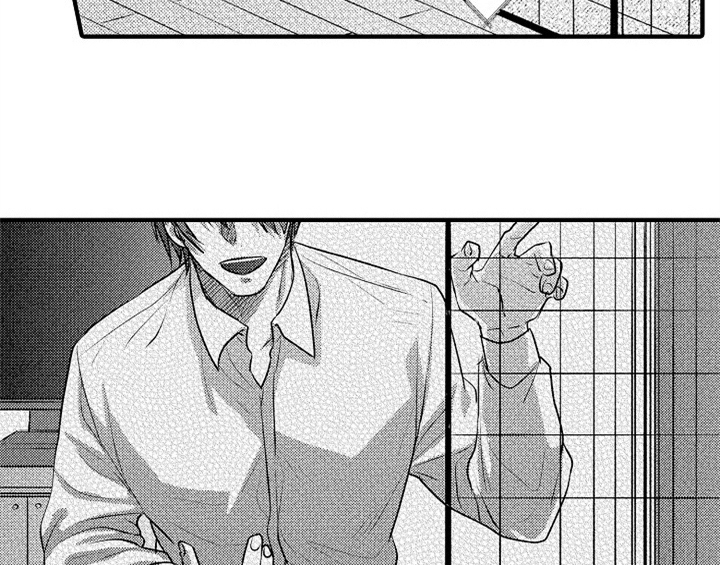 顽皮的小狗漫画,第1章：小偷1图
