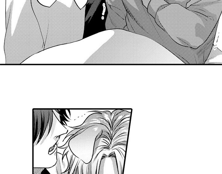 顽皮的小狗四年级漫画,第2章：检查3图