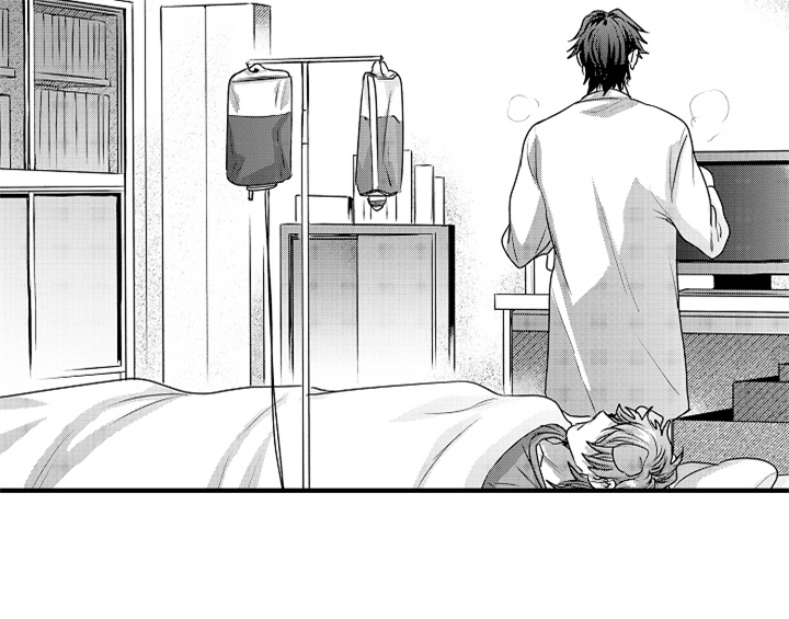 顽皮的小狗漫画,第2章：检查4图