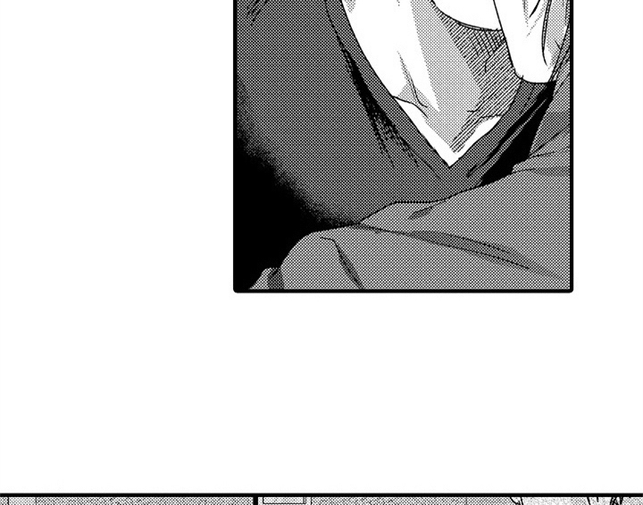 顽皮的小狗四年级漫画,第11章：停不下来1图