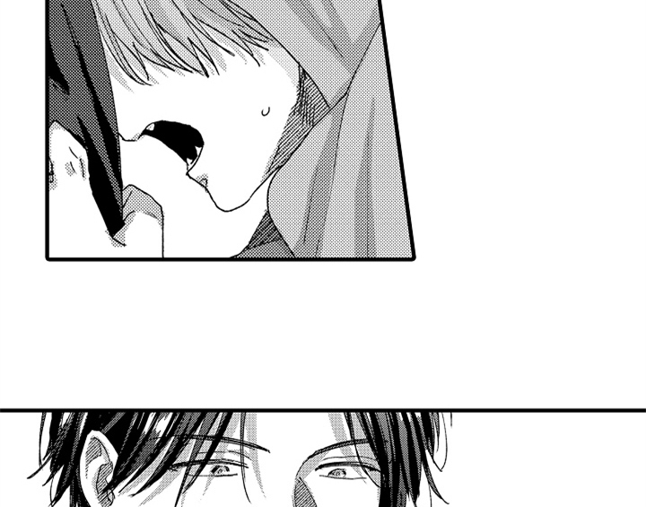 顽皮的小狗漫画,第10章：疑问3图