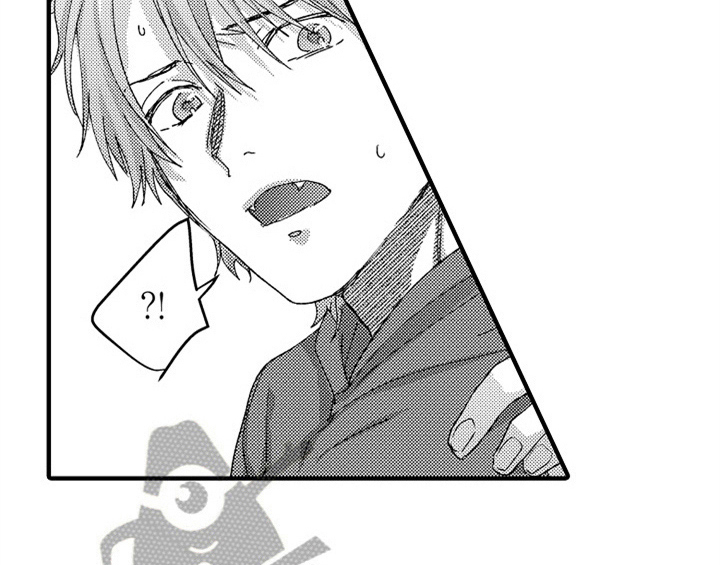 顽皮的小狗四年级漫画,第9章：惊吓4图