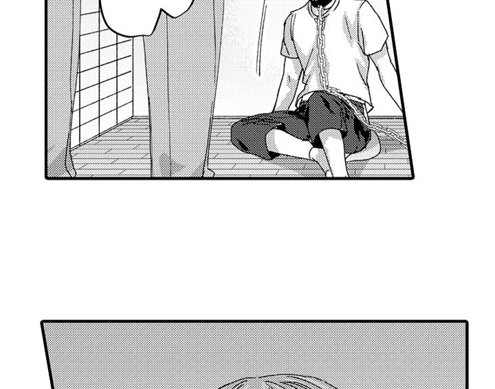 顽皮的小狗四年级漫画,第13章：试药2图