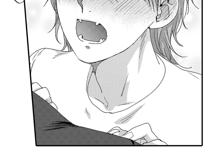 顽皮的小狗作文200字漫画,第17章：喜欢3图