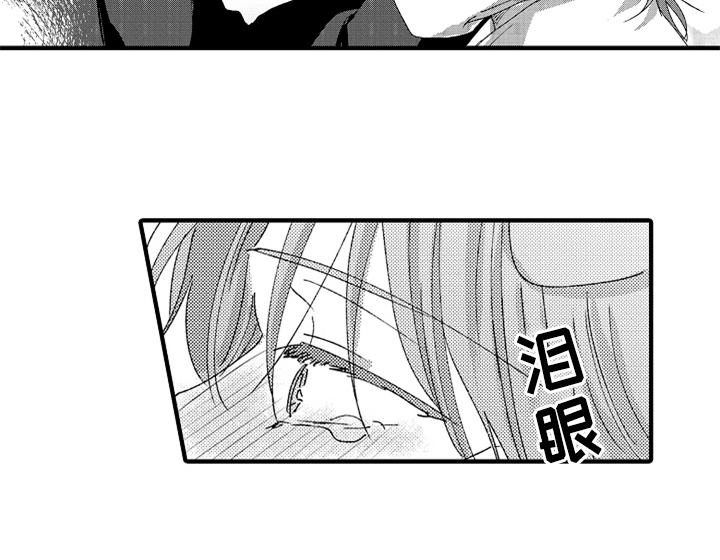 顽皮的小狗作文200字漫画,第17章：喜欢2图