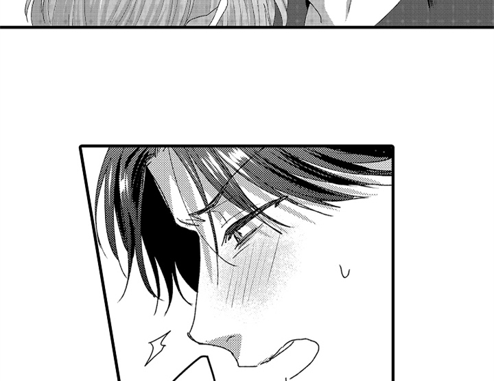 顽皮的小狗四年级漫画,第17章：喜欢3图