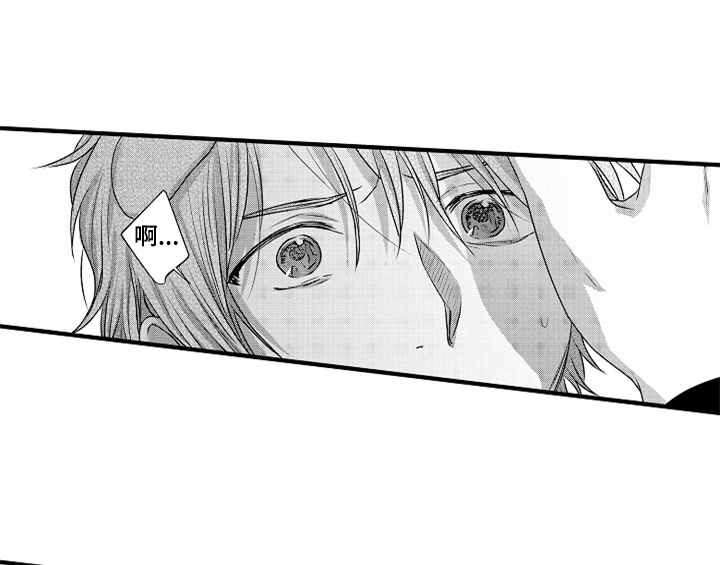 顽皮的小狗四年级漫画,第1章：小偷1图