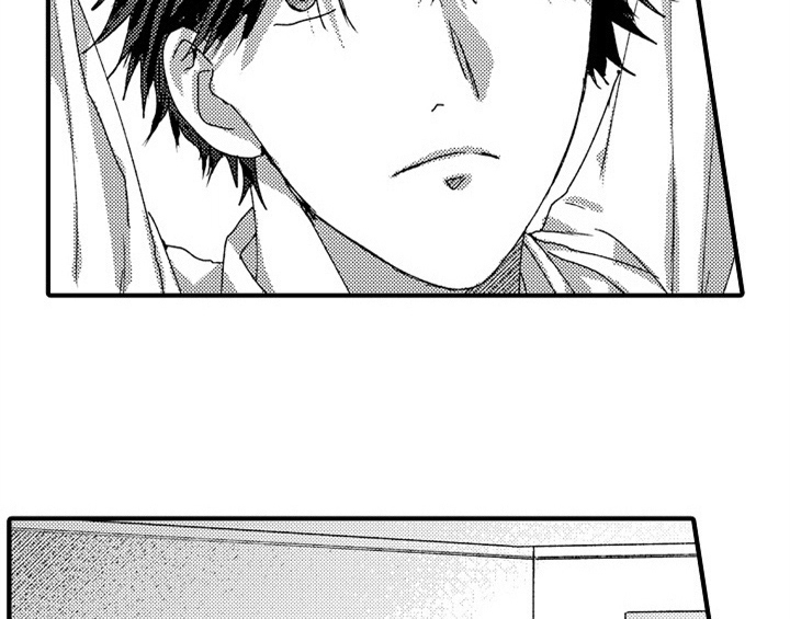 顽皮的小狗作文200字漫画,第14章：决定5图