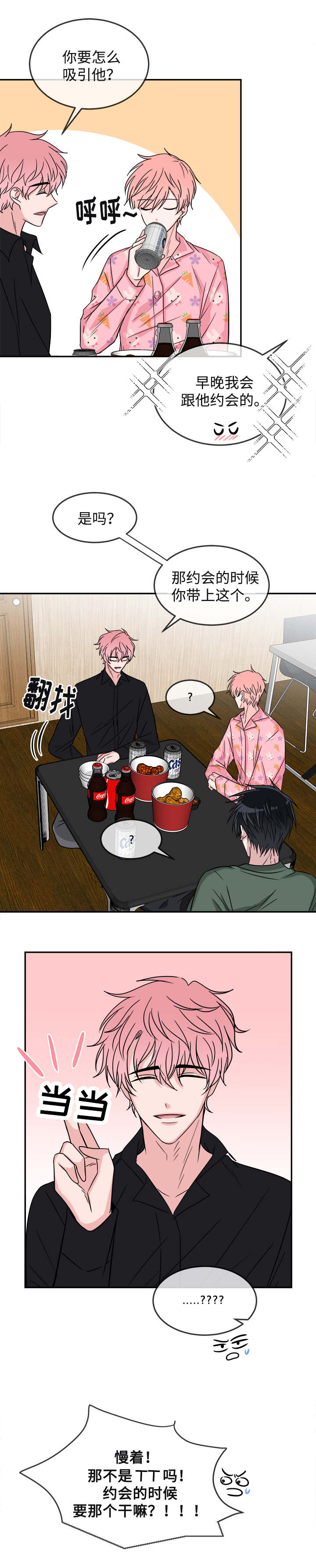 第20章：重要的事3