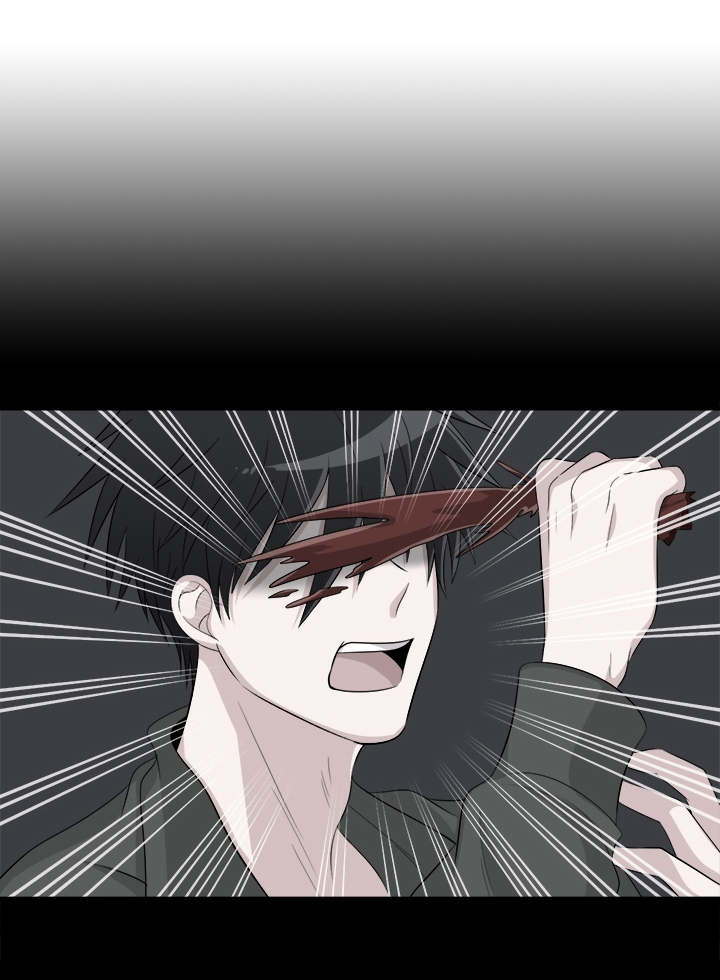 暖心便利店漫画,第5章：关系不错1图