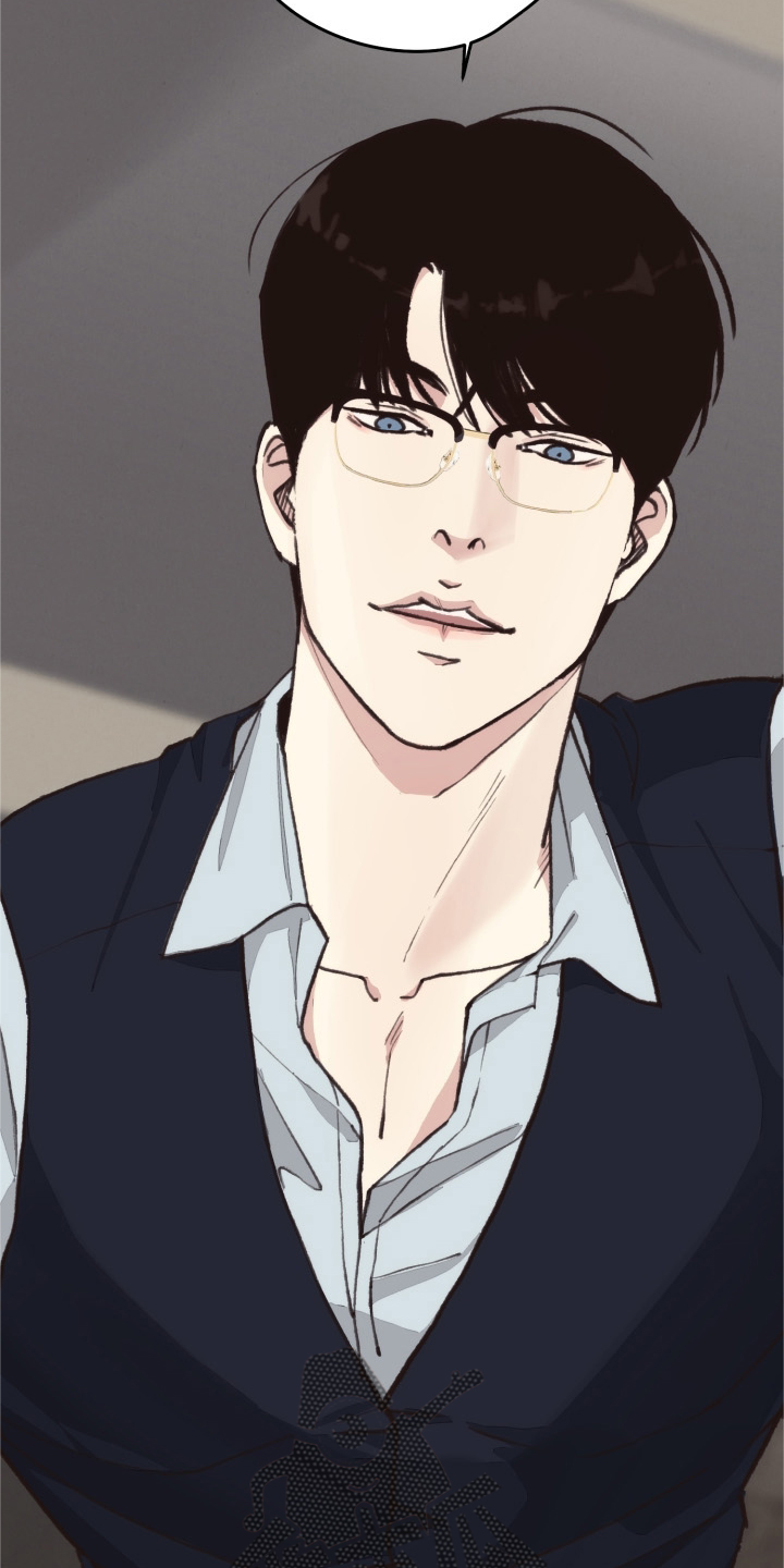 第111章：【番外】不变4