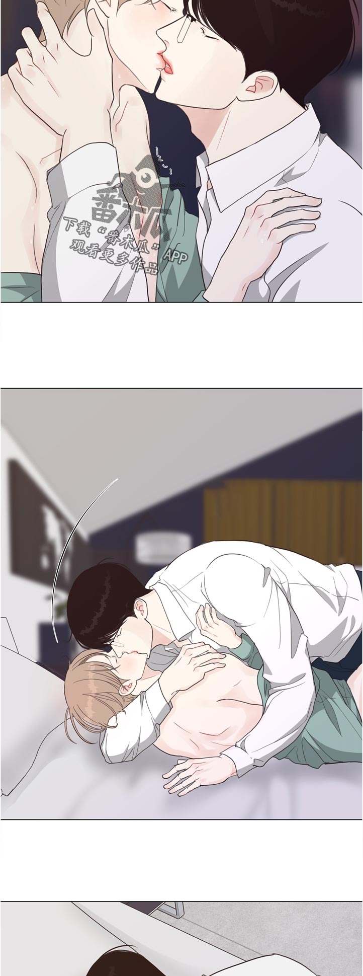 第65章：【第二季】理由3